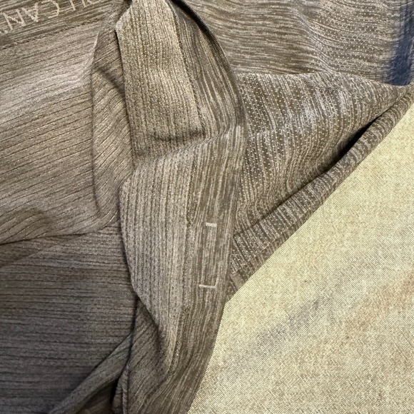 Lululemon Metal Vent Tech Short-Sleeve Shirt Large - Picture 2 of 3